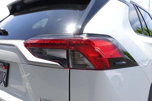 2024 Toyota RAV4 Limited