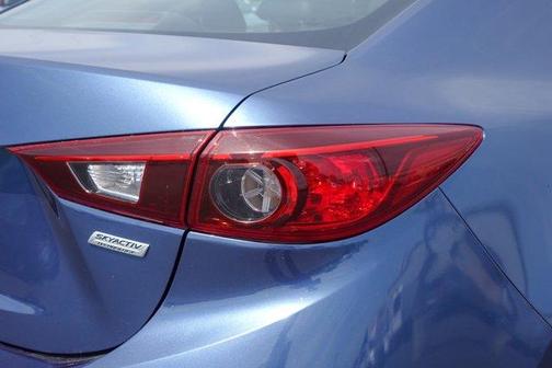 2017 Mazda Mazda3 Touring