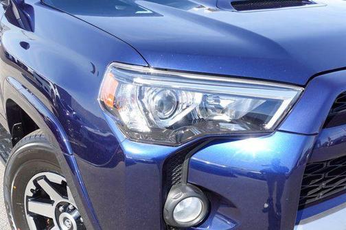 2019 Toyota 4Runner TRD Off Road