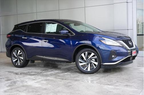 2023 Nissan Murano SL Intelligent AWD