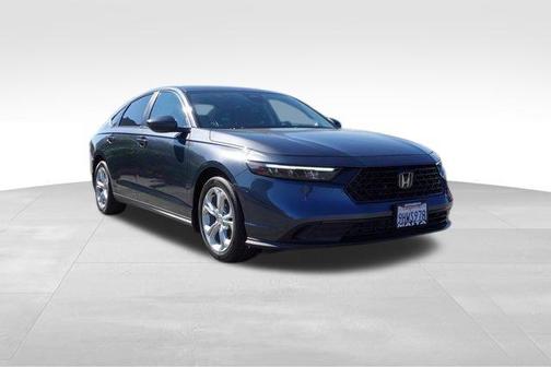 2023 Honda Accord LX 1.5T