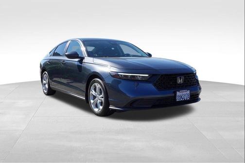 2023 Honda Accord LX 1.5T