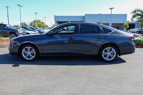 2023 Honda Accord LX 1.5T