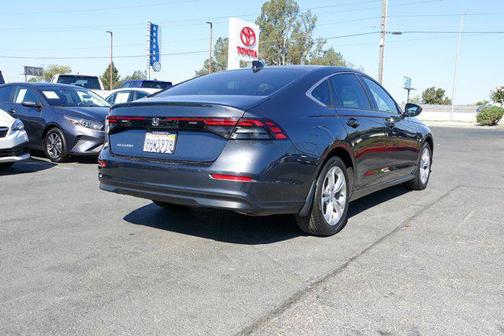 2023 Honda Accord LX 1.5T
