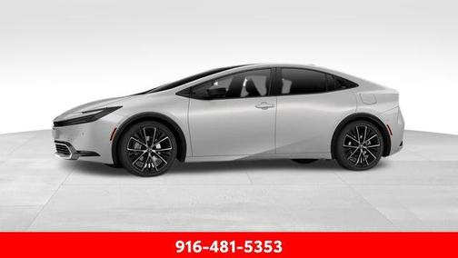 2026 Toyota Prius Limited