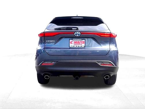 Dk. Blue 2024 Toyota Venza LE