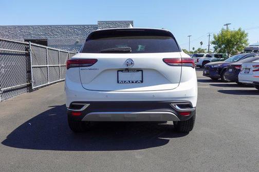 2023 Buick Envision Essence FWD