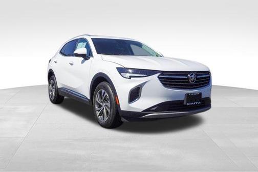 2023 Buick Envision Essence FWD