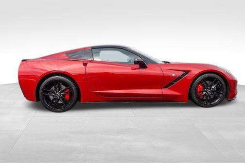 2014 Chevrolet Corvette Stingray Z51