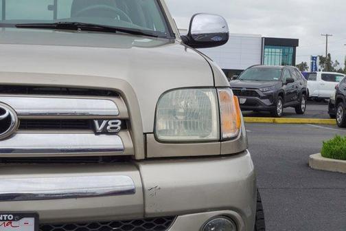 2004 Toyota Tundra SR5