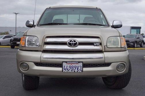 2004 Toyota Tundra SR5