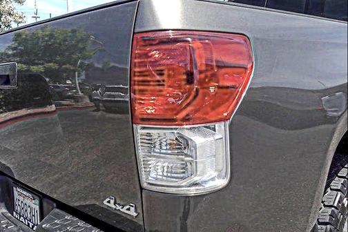 Pyrite Mica 2013 Toyota Tundra Grade