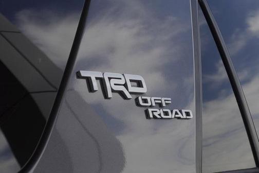 2021 Toyota 4Runner TRD Off Road Premium