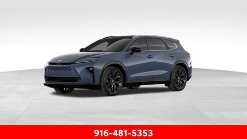 2026 Toyota Crown Signia Limited