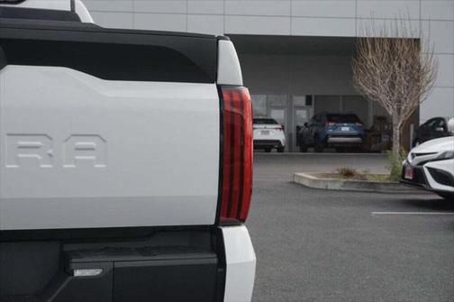 2025 Toyota Tundra SR