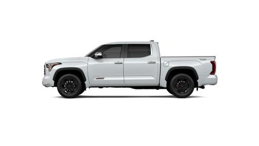2025 Toyota Tundra 1794 Edition