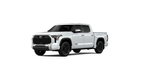2025 Toyota Tundra 1794 Edition