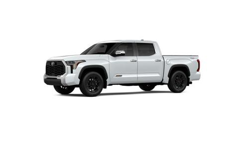2025 Toyota Tundra 1794 Edition