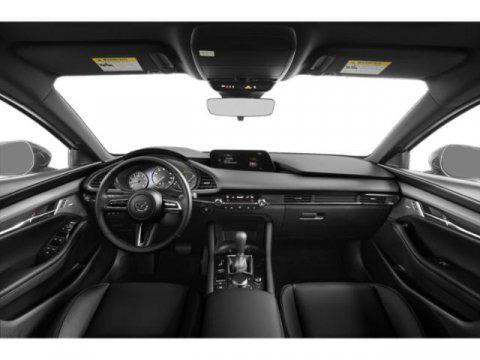 2022 Mazda Mazda3 FWD w/Premium Package