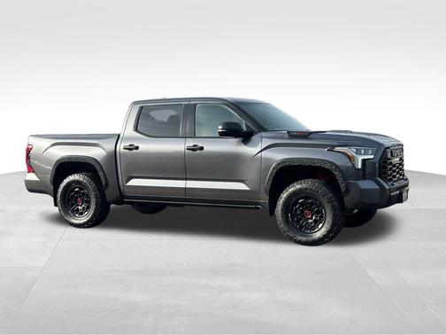 2024 Toyota Tundra Hybrid TRD Pro