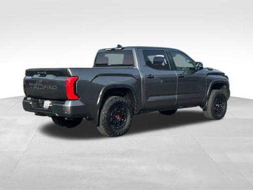 2024 Toyota Tundra Hybrid TRD Pro