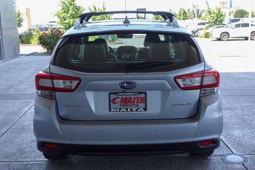 2019 Subaru Impreza 2.0i Limited