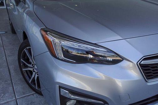 2019 Subaru Impreza 2.0i Limited