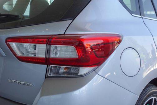 2019 Subaru Impreza 2.0i Limited