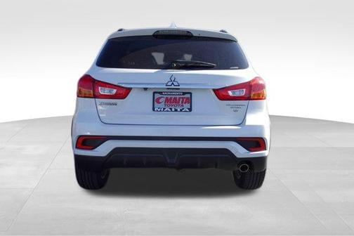 2019 Mitsubishi Outlander Sport 2.4 GT