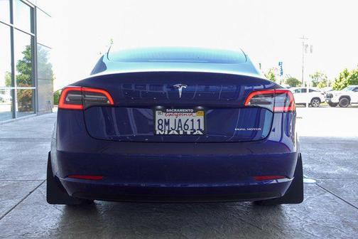 2019 Tesla Model 3 Performance