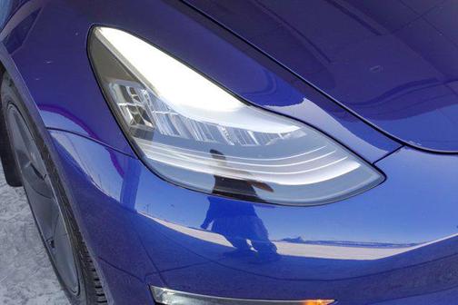 2019 Tesla Model 3 Performance