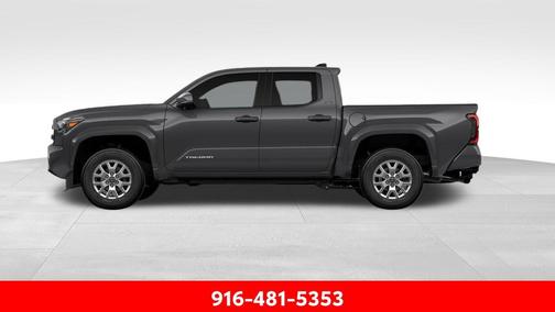 Underground 2026 Toyota Tacoma SR5