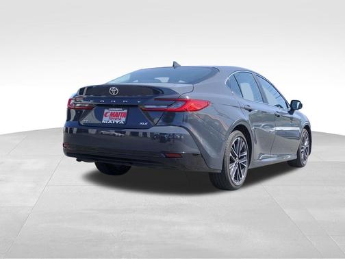 Underground 2025 Toyota Camry XLE