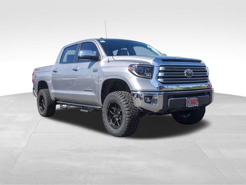2019 Toyota Tundra Limited