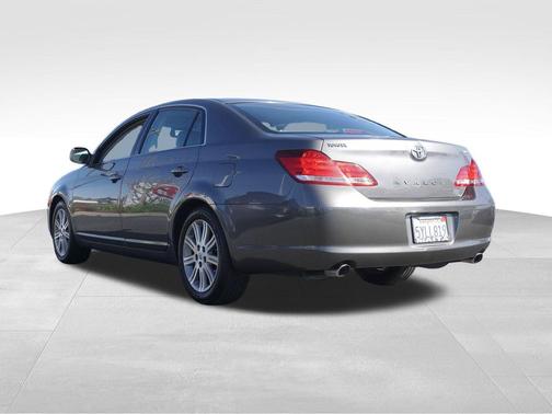 2007 Toyota Avalon Limited