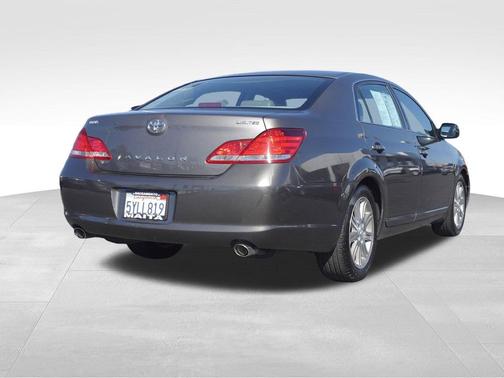 2007 Toyota Avalon Limited