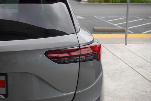 2023 Buick Envision Preferred FWD
