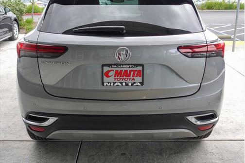 2023 Buick Envision Preferred FWD
