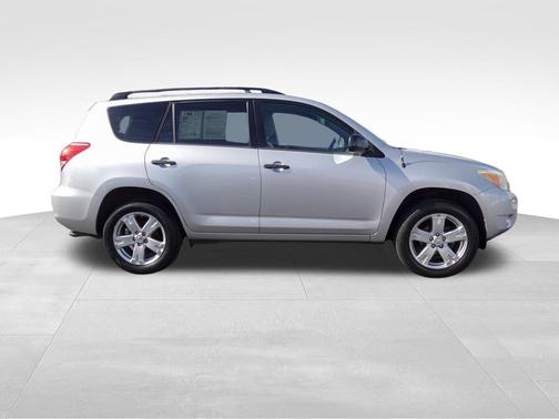 2008 Toyota RAV4 Base