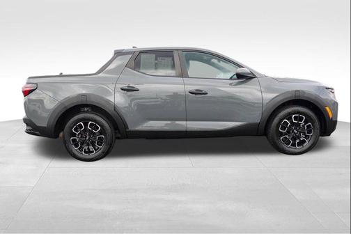 2024 Hyundai SANTA CRUZ SE