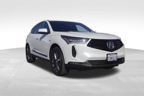 2025 Acura RDX Base