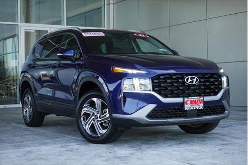 2023 Hyundai SANTA FE SEL 2.4