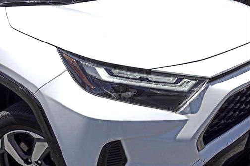 Galactic Aqua Mica 2021 Toyota Camry LE