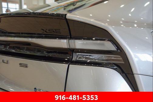 Cutting Edge 2026 Toyota Prius Plug-In Hybrid XSE