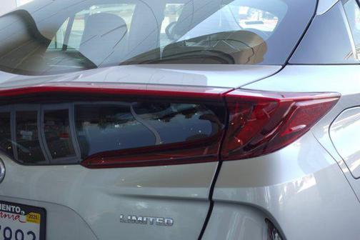2022 Toyota Prius Prime Limited