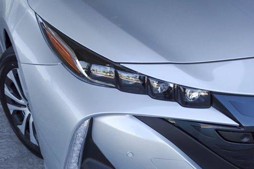 2022 Toyota Prius Prime Limited
