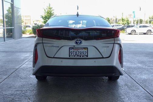 2022 Toyota Prius Prime Limited