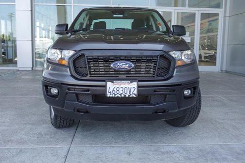 2019 Ford Ranger XL