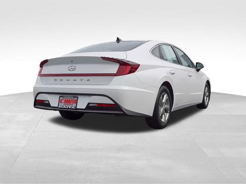 2020 Hyundai SONATA SE
