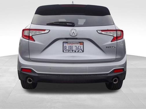 2019 Acura RDX Technology Package